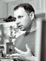 Aspiring Filmmakers Boot Camp